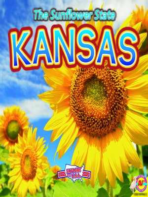 cover image of Kansas